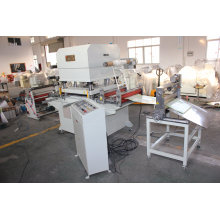 Productos de plástico Die Cutting Machine